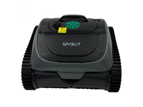 Автоматический донный очиститель WYBOT C1 беспроводной (упр. ч/з Bluetooth) (OS7010C)