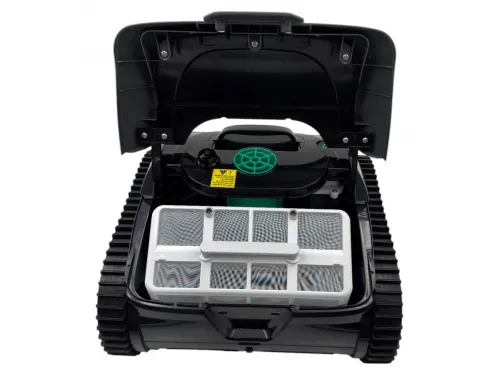 Автоматический донный очиститель WYBOT C1 беспроводной (упр. ч/з Bluetooth) (OS7010C)