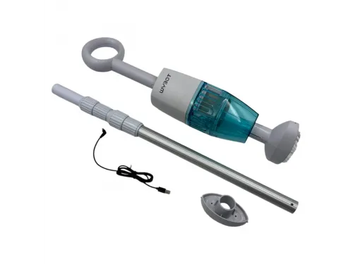 Пылесос ручной аккумуляторный WYBOT HYSON 2 (HJ10P)