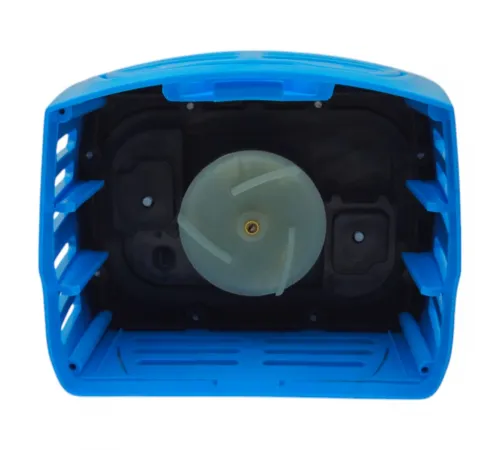 Пылесос ручной аккумуляторный WYBOT HYSON 3 (HJ30)