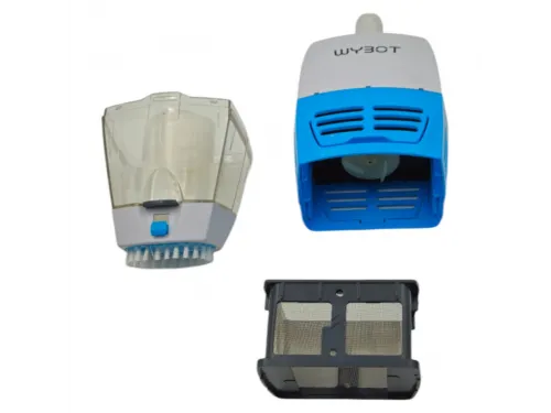 Пылесос ручной аккумуляторный WYBOT HYSON 3 (HJ30)