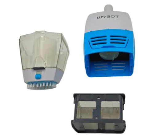 Пылесос ручной аккумуляторный WYBOT HYSON 3 (HJ30)