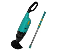 Пылесос ручной аккумуляторный AML PJV20E-3262C с телескопической штангой (PJV20E-3262C)