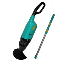 Пылесос ручной аккумуляторный AML PJV20E-3262C с телескопической штангой (PJV20E-3262C)