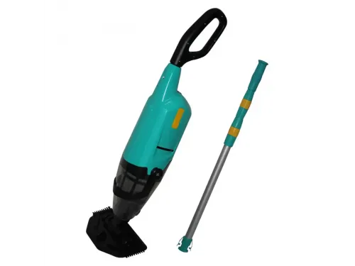 Пылесос ручной аккумуляторный AML PJV20E-3262C с телескопической штангой (PJV20E-3262C)