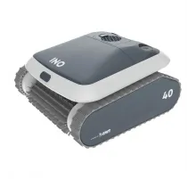 Автом. донный очиститель Aquatron INO40 +каб. 16м (упр. ч/з Bluetooth) (RERN-NOY3-IN41E)