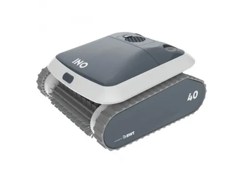 Автом. донный очиститель Aquatron INO40 +каб. 16м (упр. ч/з Bluetooth) (RERN-NOY3-IN41E)