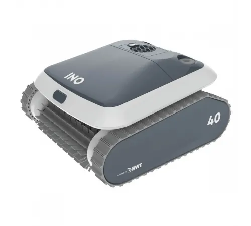 Автом. донный очиститель Aquatron INO40 +каб. 16м (упр. ч/з Bluetooth) (RERN-NOY3-IN41E)