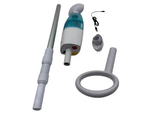 Пылесос ручной аккумуляторный WYBOT HYSON 2 (HJ10P)