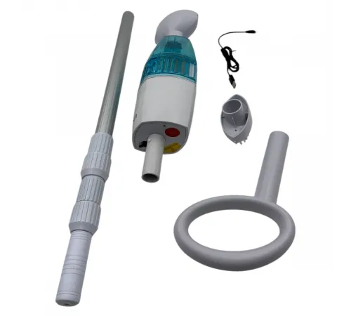 Пылесос ручной аккумуляторный WYBOT HYSON 2 (HJ10P)