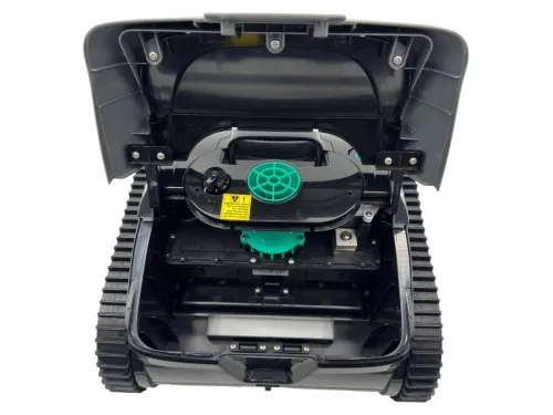 Автоматический донный очиститель WYBOT C1 беспроводной (упр. ч/з Bluetooth) (OS7010C)