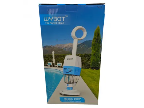 Пылесос ручной аккумуляторный WYBOT HYSON 3 (HJ30)