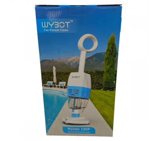 Пылесос ручной аккумуляторный WYBOT HYSON 3 (HJ30)