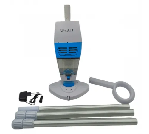 Пылесос ручной аккумуляторный WYBOT HYSON 3 (HJ30)