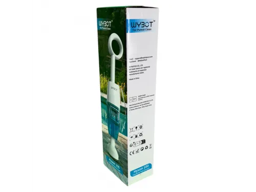 Пылесос ручной аккумуляторный WYBOT HYSON 2 (HJ10P)