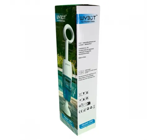 Пылесос ручной аккумуляторный WYBOT HYSON 2 (HJ10P)