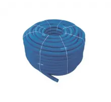 Шланг разрезной соединительный GRE Ø1,5"- 38мм L=36,5м (90160)