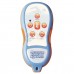 Автом. донный очиститель Aquatron ULTRAMAX Blue/Black +каб. 45м+тележ.+пульт ДУ (RECL-UM10-UMB1E)