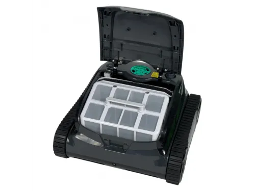 Автоматический донный очиститель WYBOT S2 беспроводной (упр. ч/з Bluetooth) (WY210C)