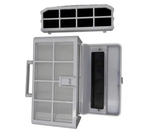 Автоматический донный очиститель WYBOT S2 беспроводной (упр. ч/з Bluetooth) (WY210C)