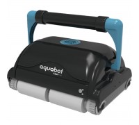 Автом. донный очиститель Aquatron MAGNUM Junior +каб. 30м+тележ.+пульт ДУ (RECS-MGJ0-AMJ97)