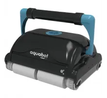 Автом. донный очиститель Aquatron MAGNUM Junior +каб. 30м+тележ.+пульт ДУ (RECS-MGJ0-AMJ97)