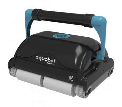 Автом. донный очиститель Aquatron MAGNUM Junior +каб. 30м+тележ.+пульт ДУ (RECS-MGJ0-AMJ97)