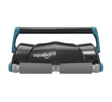 Автом. донный очиститель Aquatron ULTRAMAX Blue/Black +каб. 45м+тележ.+пульт ДУ (RECL-UM10-UMB1E)