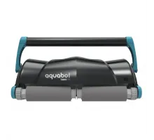 Автом. донный очиститель Aquatron ULTRAMAX Blue/Black +каб. 45м+тележ.+пульт ДУ (RECL-UM10-UMB1E)