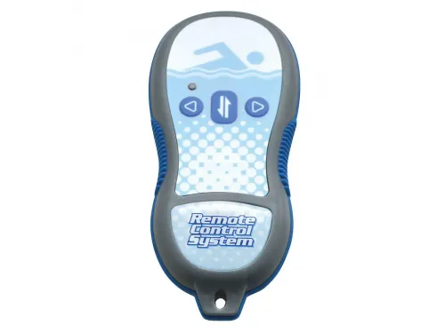 Автом. донный очиститель Aquatron AQUARIUS Black/Mint+каб. 23м+тележ.+пульт ДУ (RECS-TOM0-RIU97)