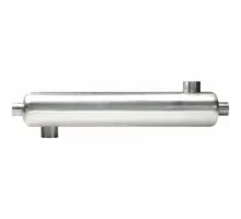 Теплообменник 105 кВт (вертик.) AquaViva Twist Titanium