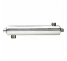 Теплообменник 105 кВт (вертик.) AquaViva Twist Titanium