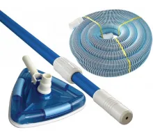 Аксессуары для чистки бассейна'