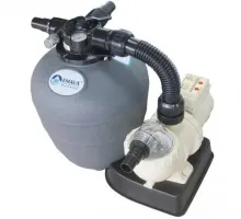 Фильтрация'