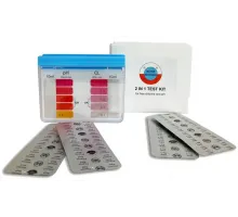 Химия и тестеры'