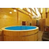 Купели для бани