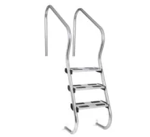 Лестницы и поручни'