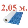 Пленка ПВХ с шириной 2,05 м.