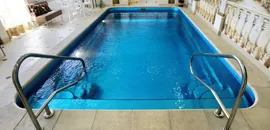 Строительство бассейнов