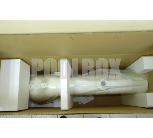 Противоток навесной (50 м3/ч, 1,5 кВт, 220B) AquaJet 50