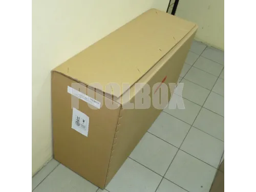 Противоток навесной (50 м3/ч, 1,5 кВт, 220B) AquaJet 50