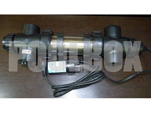 Ультрафиолетовая установка (16 Вт) Aquaviva Nano Tech UV16 Standard