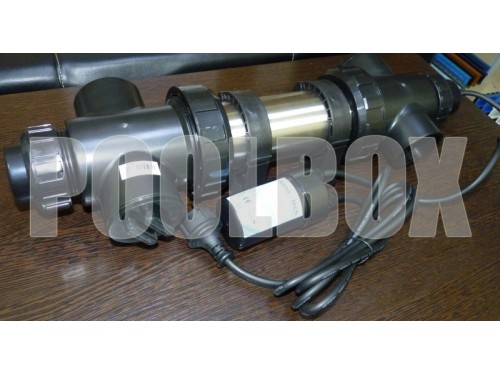 Ультрафиолетовая установка (16 Вт) Aquaviva Nano Tech UV16 Standard