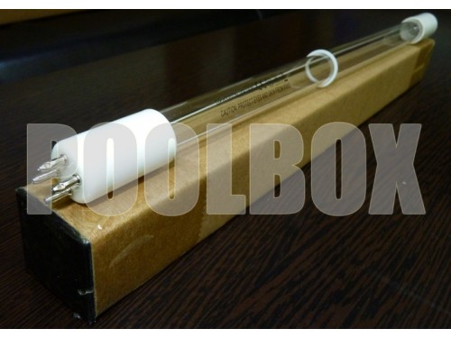 Ультрафиолетовая установка (16 Вт) Aquaviva Nano Tech UV16 Standard