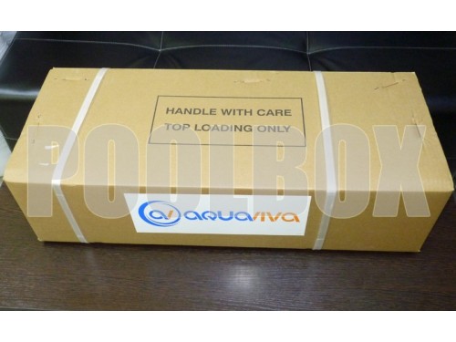 Ультрафиолетовая установка (16 Вт) Aquaviva Nano Tech UV16 Standard