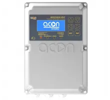 Вентиль AUTOCLEAN LIGHT BT/Wi-Fi Acon (1 1/2" - 2") автоматической промывки фильтра