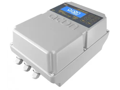 Вентиль AUTOCLEAN LIGHT BT/Wi-Fi Acon (1 1/2" - 2") автоматической промывки фильтра