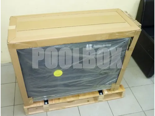 Тепловой насос ( 7 кВт, 220В) инверторный EVI Turbo Inverter Pushing Air Tech WE-07