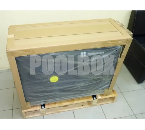 Тепловой насос ( 7 кВт, 220В) инверторный EVI Turbo Inverter Pushing Air Tech WE-07