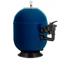 Фильтр  18,14м3/ч Ariona OCEAN 680мм с боковым вентилем 2" (FDOC680TR01)